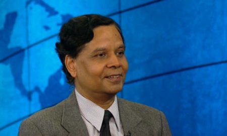 Arvind Panagariya Next RBI Governor