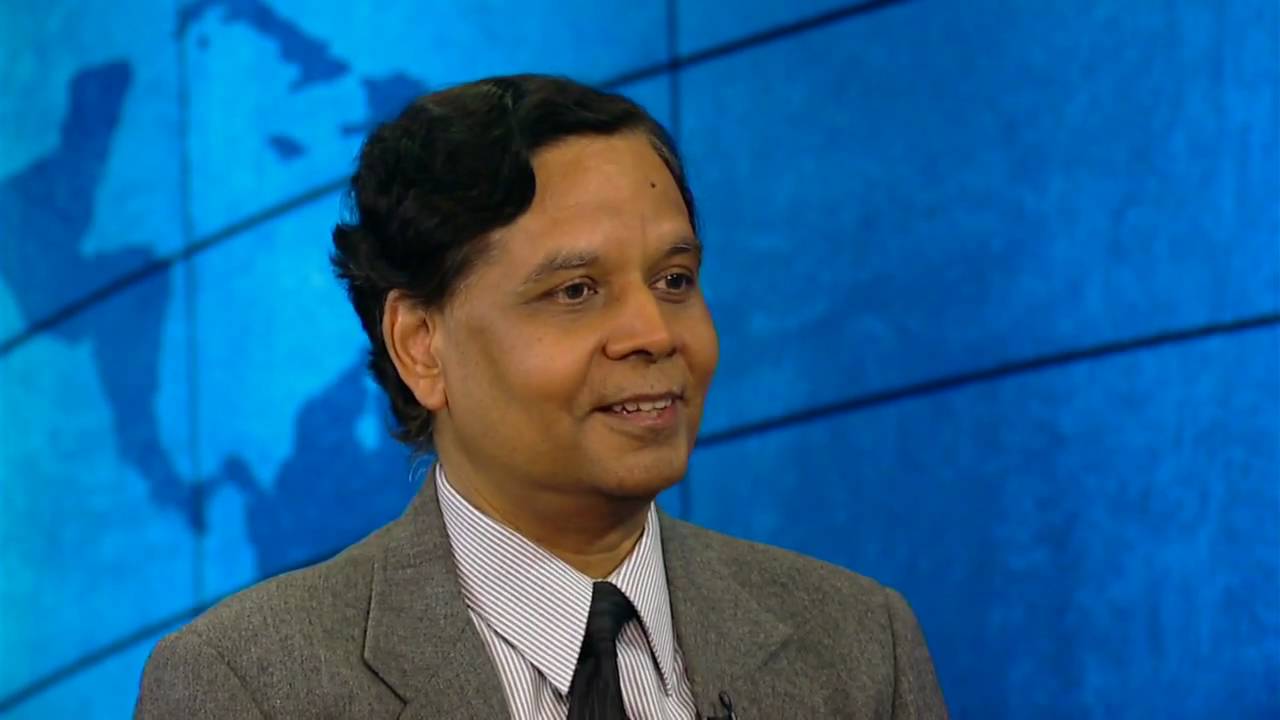 Arvind Panagariya Next RBI Governor