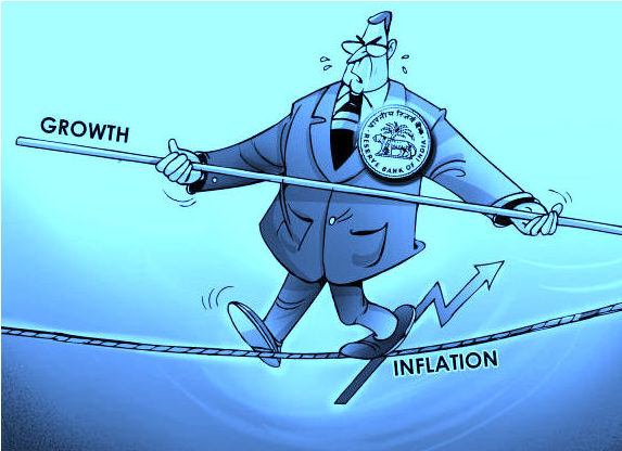 Raghuram Rajan Mystifying RBI Monetary Policy