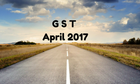 Goa Paves The Way Of GST Bill For Presidential Assent