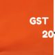 GST Bill round the Corner – Are you in Favour? Please Vote
