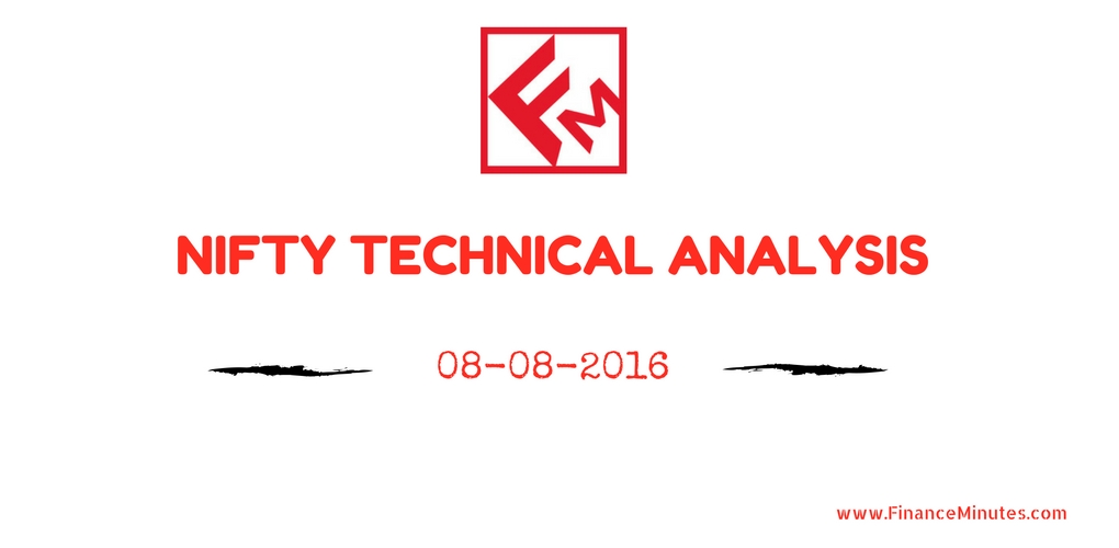 Nifty Technical Analysis- High Risk Trading Zone