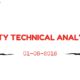 NIFTY TECHNICAL ANALYSIS 01082016