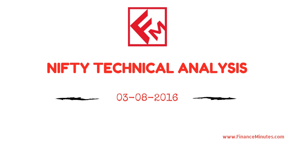 NIFTY Highly Volatile Today?