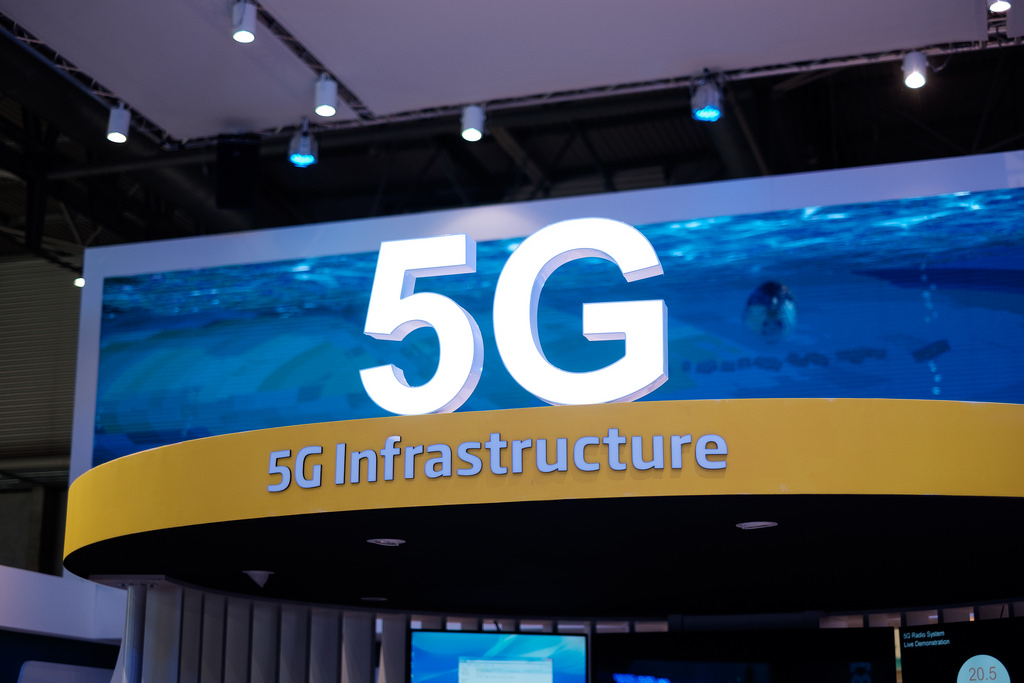 5G Network In India - Is Telecommunication Industry Ready?