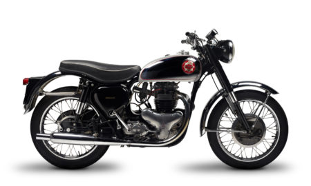 Mahindra Acquires BSA for Revival of Motor Cycle Business