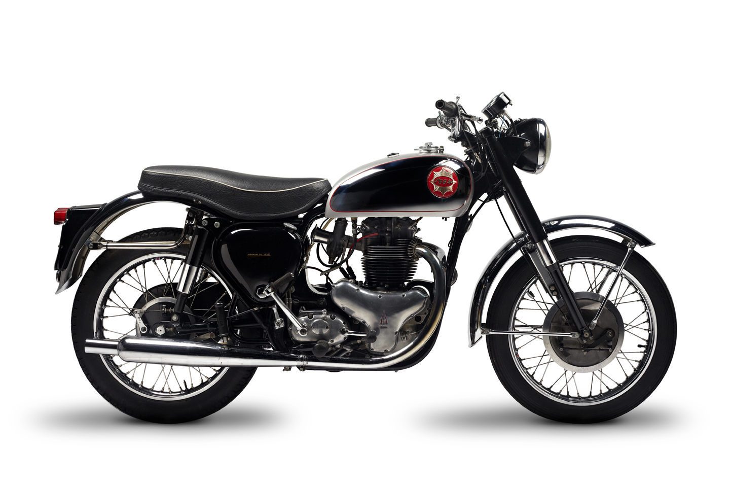 Mahindra Acquires BSA for Revival of Motor Cycle Business
