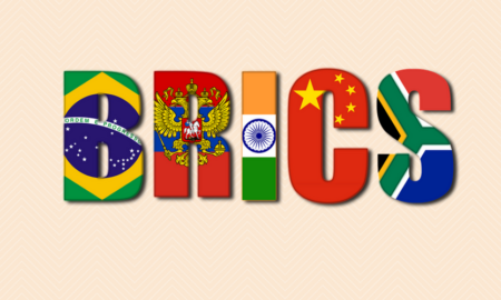 BRICS: Know About New Development Bank And Goa Summit