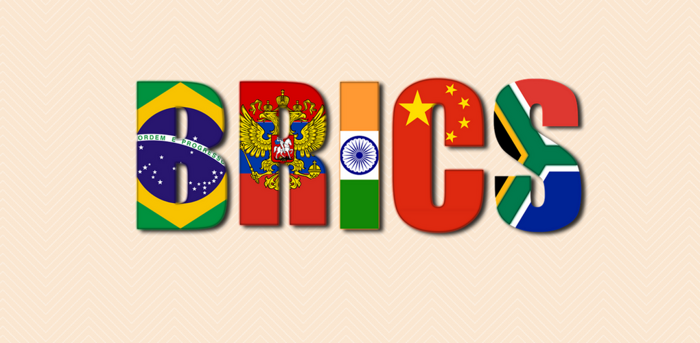 BRICS: Know About New Development Bank And Goa Summit