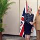 Is the Visit of Theresa May A Good For India?