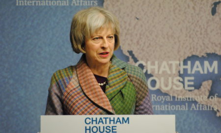Why are MoUs on Visit of Theresa May Important to India?