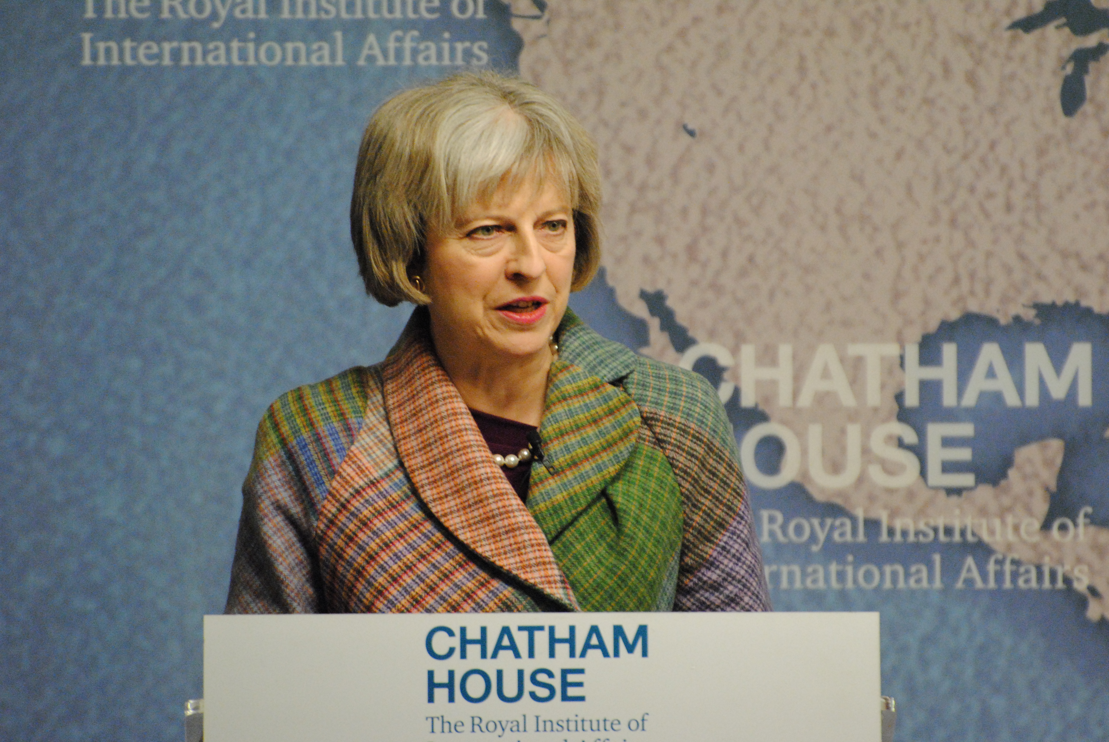 Why are MoUs on Visit of Theresa May Important to India?