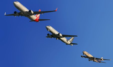Flights Sale: New Aviation Policy And Its Impact
