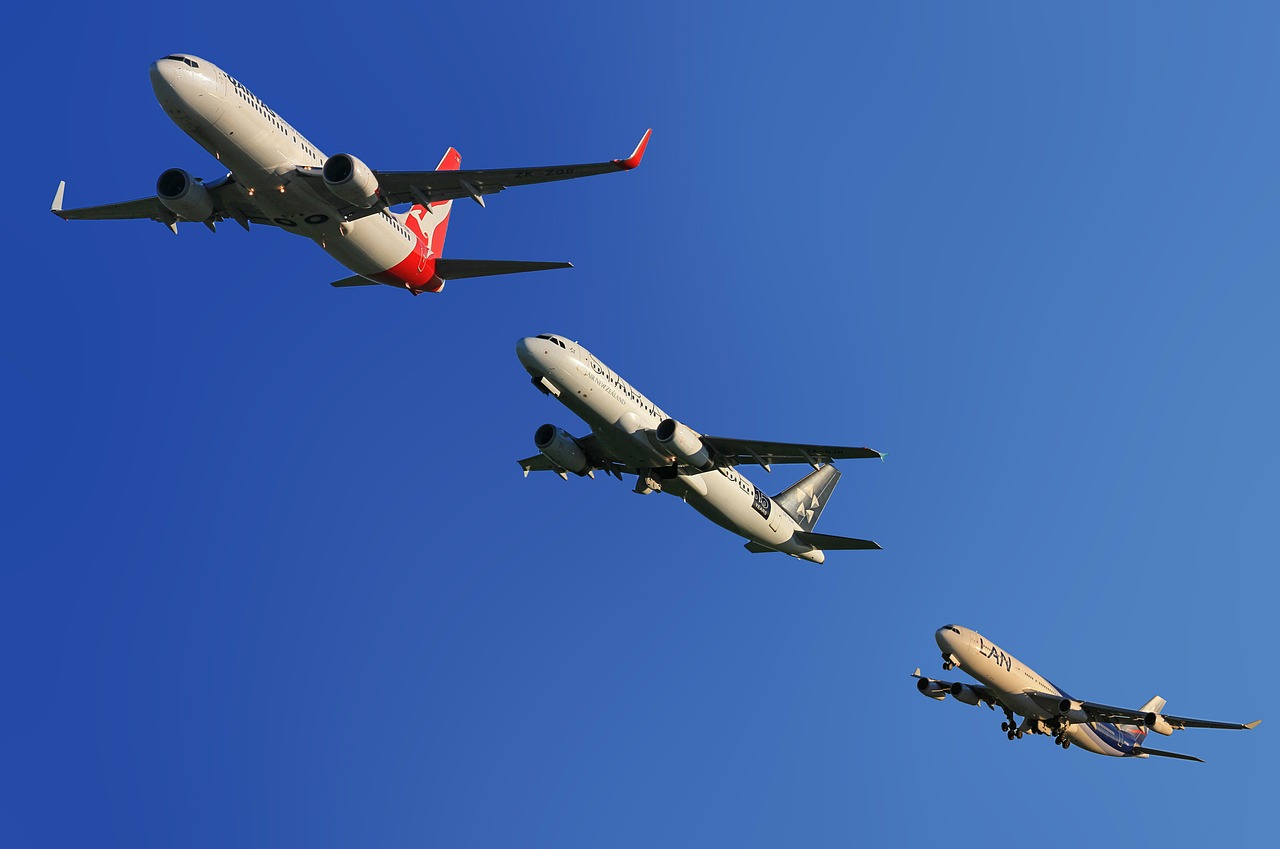 Flights Sale: New Aviation Policy And Its Impact