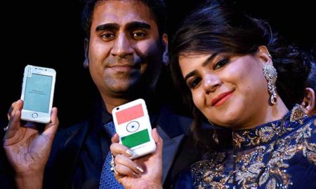 Freedom 251: Ringing Bells Founder Mohit Goel Quits