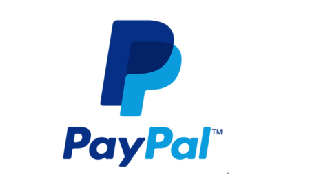 Paypal Logo