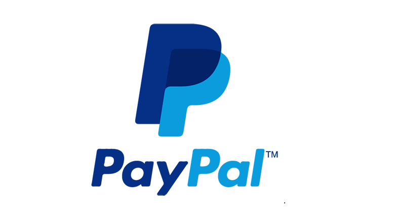 Paypal Logo