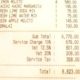 Service Charges Not Mandatory In Restaurants or Hotels