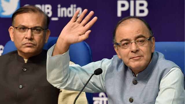 UNION BUDGET 2017: LIVE UPDATES AND ANALYSIS
