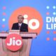 Launch of Reliance Jio Prime with 100 Million customers