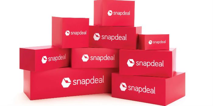 Snapdeal To Lead Beginning of Ecommerce Bubble Burst?