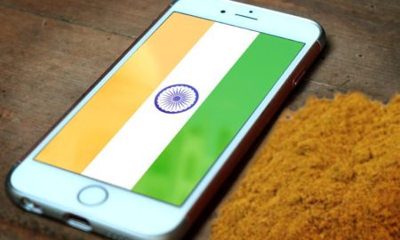 Apple IPhone "Made In India" Now Reality, price Drop Likely