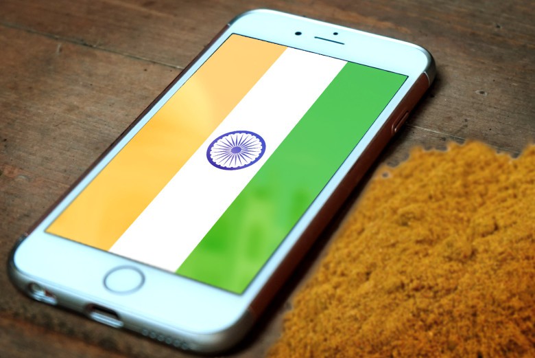 Apple IPhone "Made In India" Now Reality, price Drop Likely