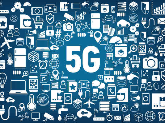 BSNL and Nokia to Sign MoU for 5G and Applications of IoT