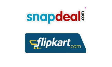 SoftBank Pushing For Snapdeal Flipkart Merger A Wise Move?