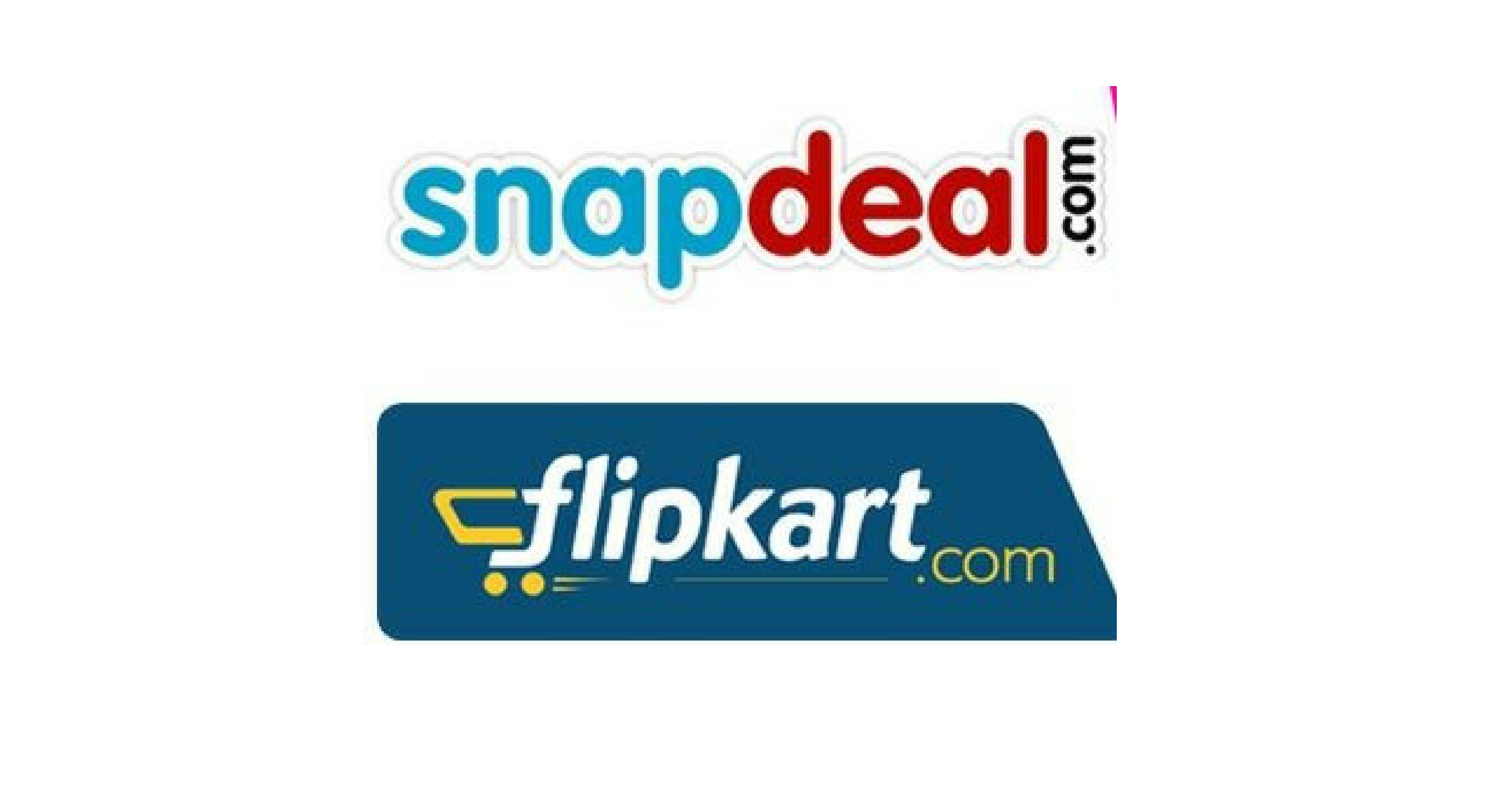 SoftBank Pushing For Snapdeal Flipkart Merger A Wise Move?