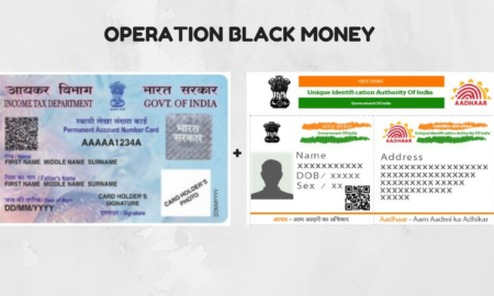 Why You Should Link Aadhaar with PAN before July 1