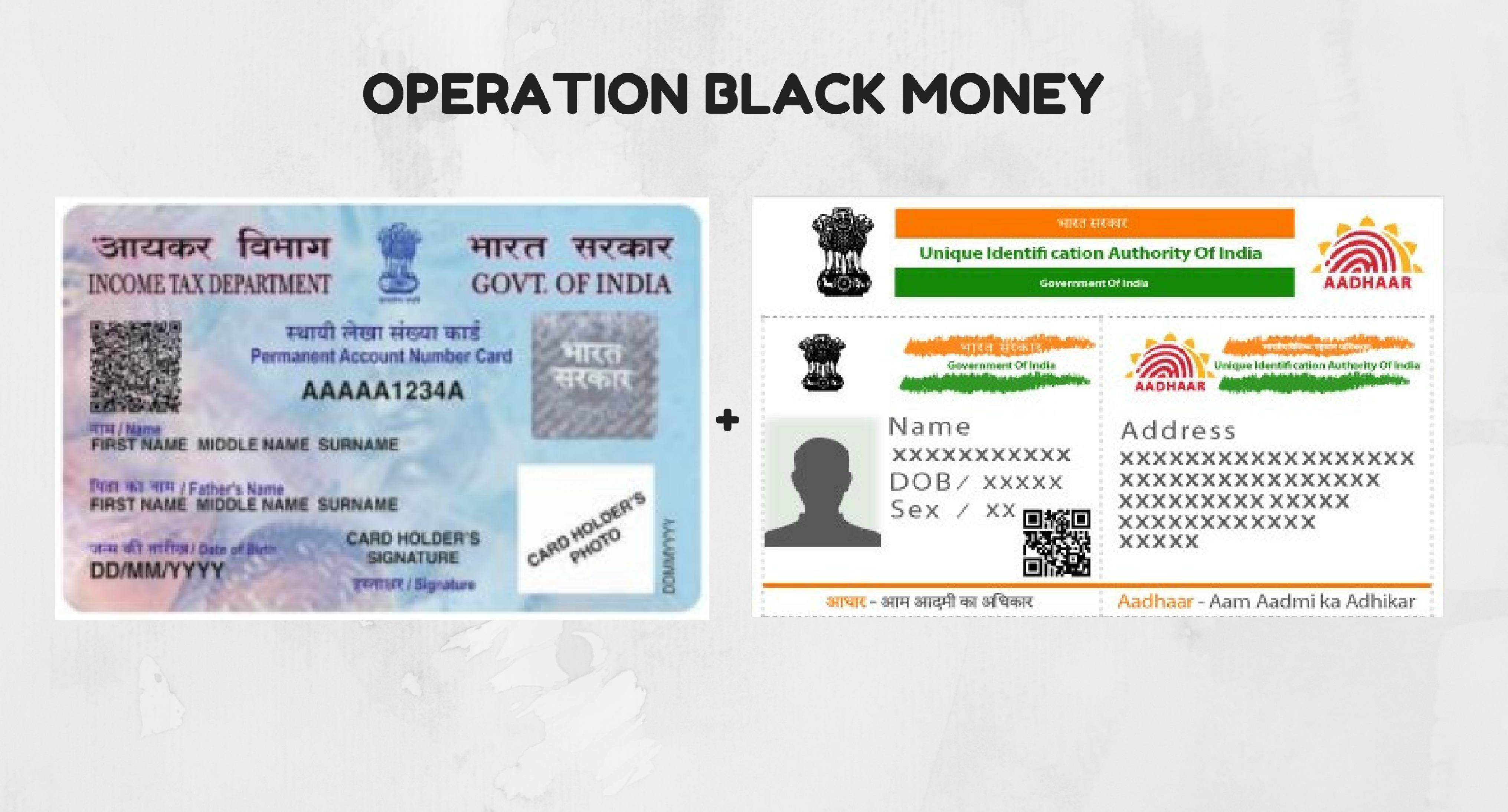 Why You Should Link Aadhaar with PAN before July 1