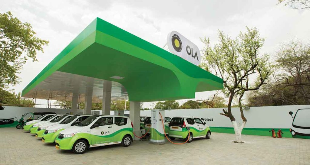 Petrol Price may decrease with increasing battery vehicles