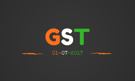 GST Mega Event Midnight, Jammu and Kashmir Stands Divided