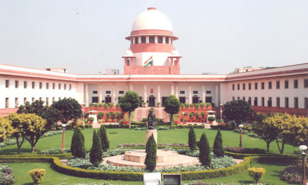 Supreme Court Relaxes Aadhar-Pan Card Linking for Income Tax Returns