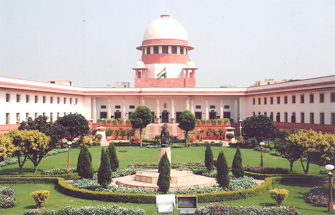 Supreme Court Relaxes Aadhar-Pan Card Linking for Income Tax Returns