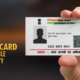 Nine Services Where Aadhar Card is Mandatory Post July 01, 2017