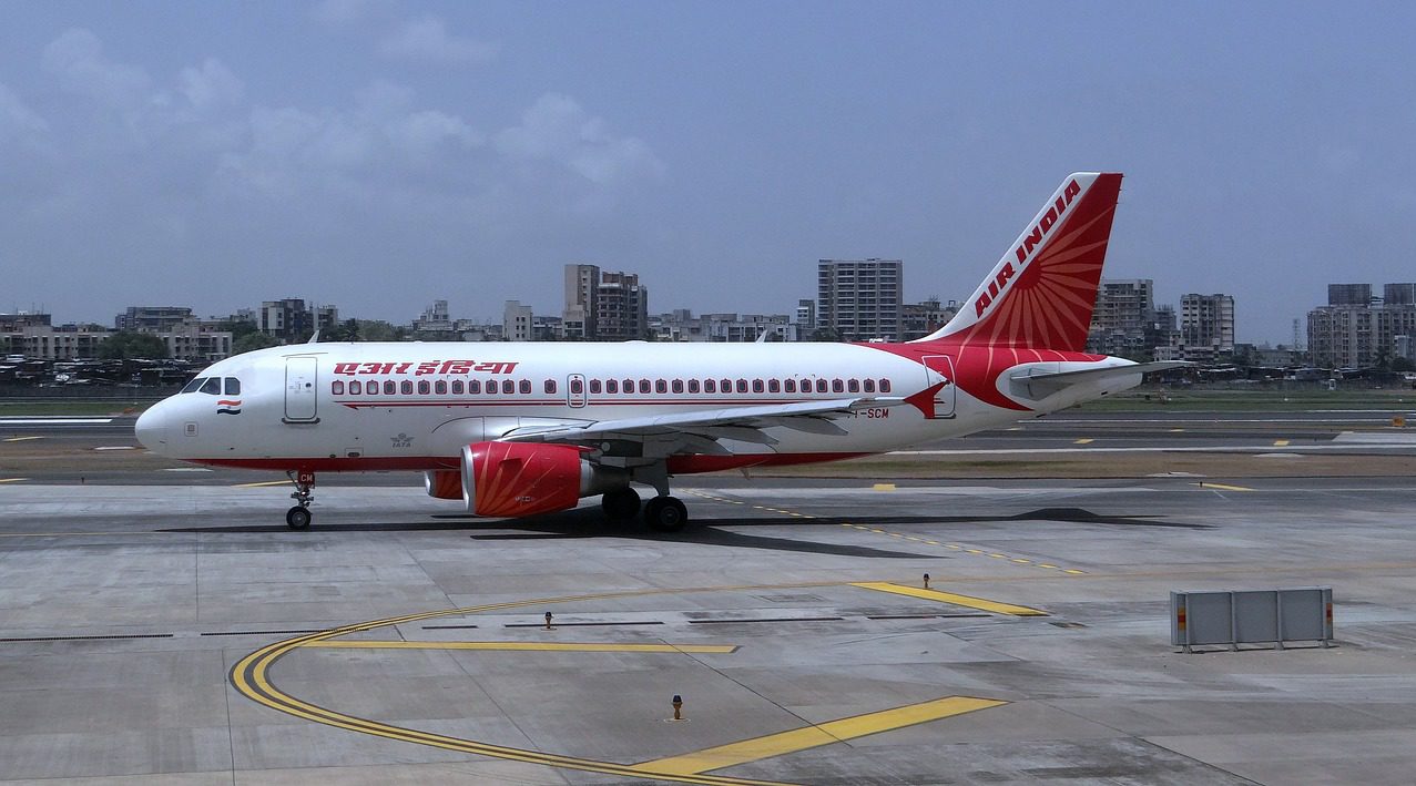 Govt Puts Debt Laden Air India for Sale: Who will Buy?