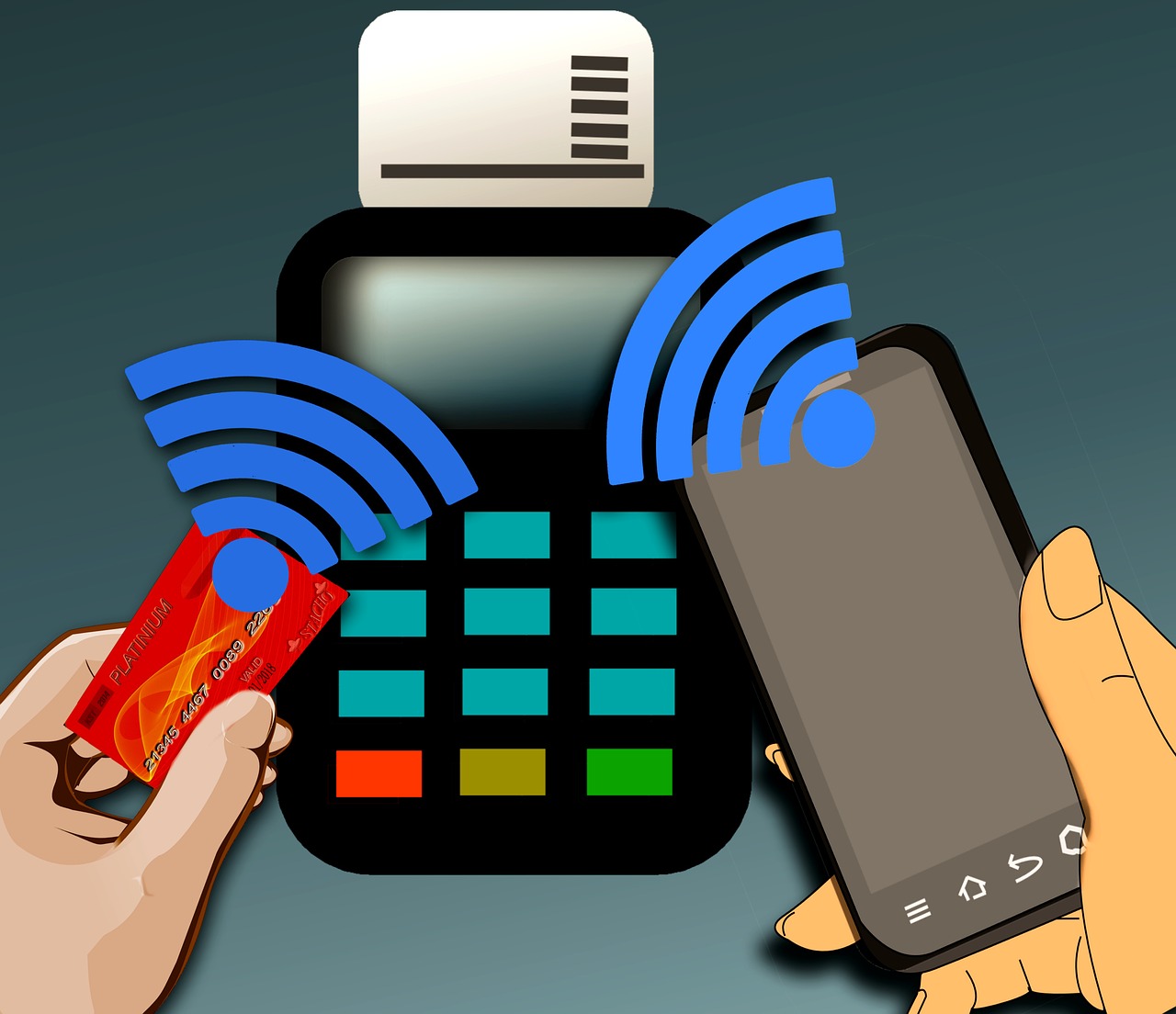 NPCI to Launch Rupay Credit Cards Soon