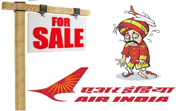 Disinvestment of Air India: More than just revenue