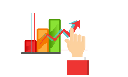 Indian Markets Positive Consolidation Even After Major Stocks Close Flat