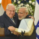 Will Narendra Modi’s Israel Visit Boost India's Economy?