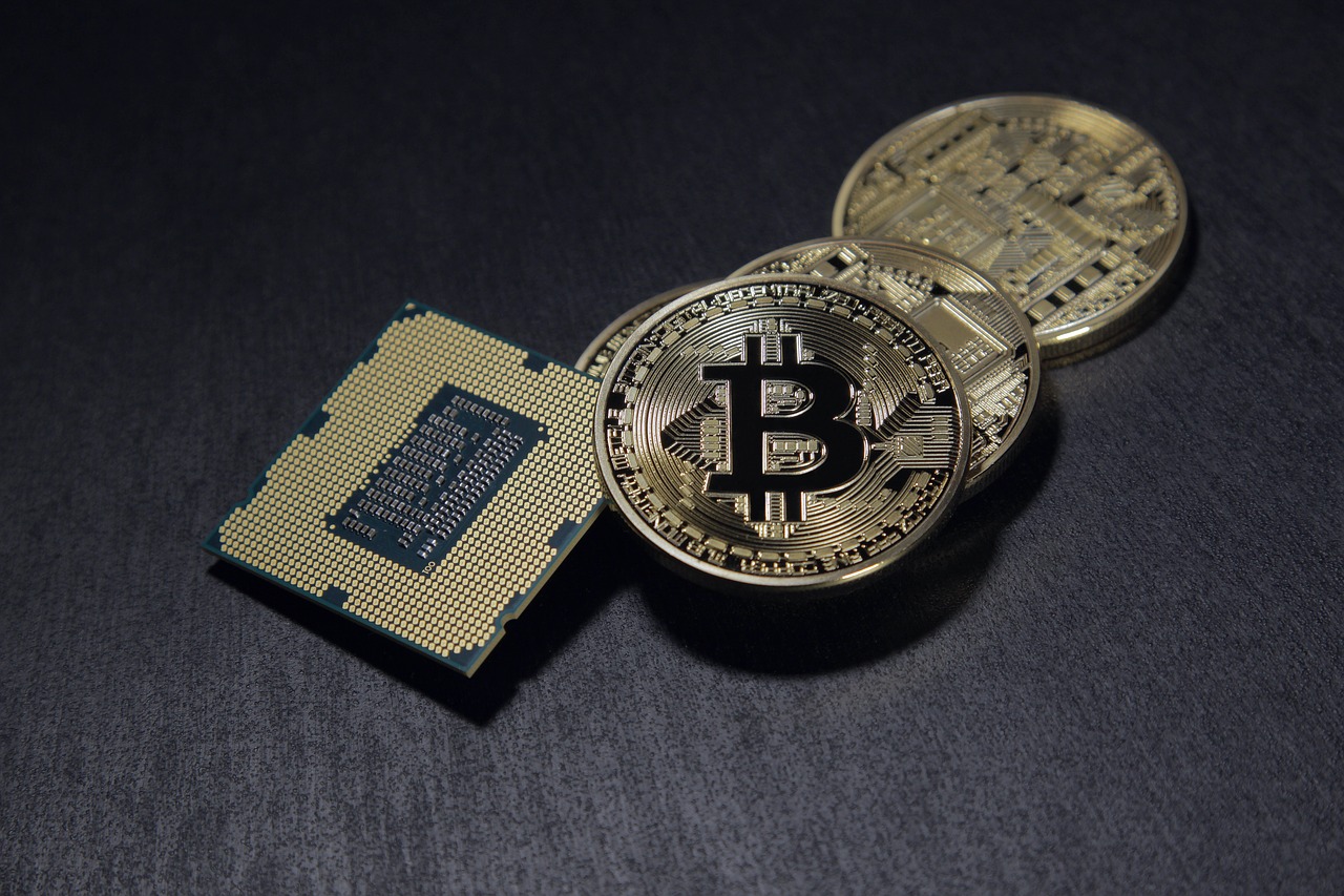 The Blind Side of the Bitcoin Allure