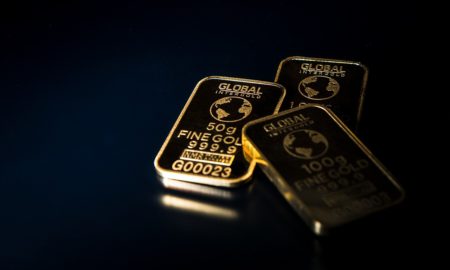 Should You Buy or Sell Gold in 2017?