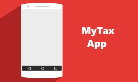 MyTax App to Simplify Your Income Tax Woes