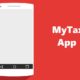 MyTax App to Simplify Your Income Tax Woes