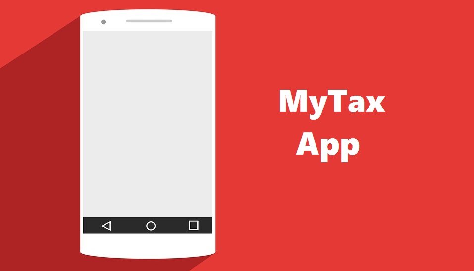 MyTax App to Simplify Your Income Tax Woes