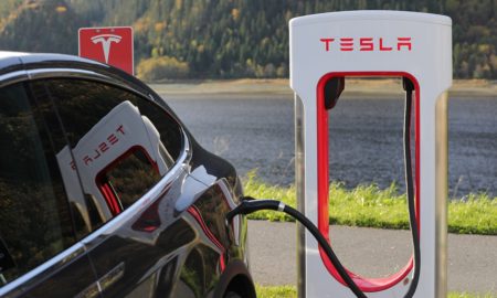 Tesla and The New Technologies Investment Frontier