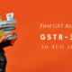 GSTR 3B : Last week to file the First GST Return; Do's and Don'ts