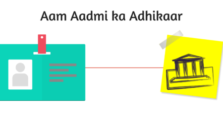 Linking of Aadhar Card with Financial Services Now More Secure and Simpler